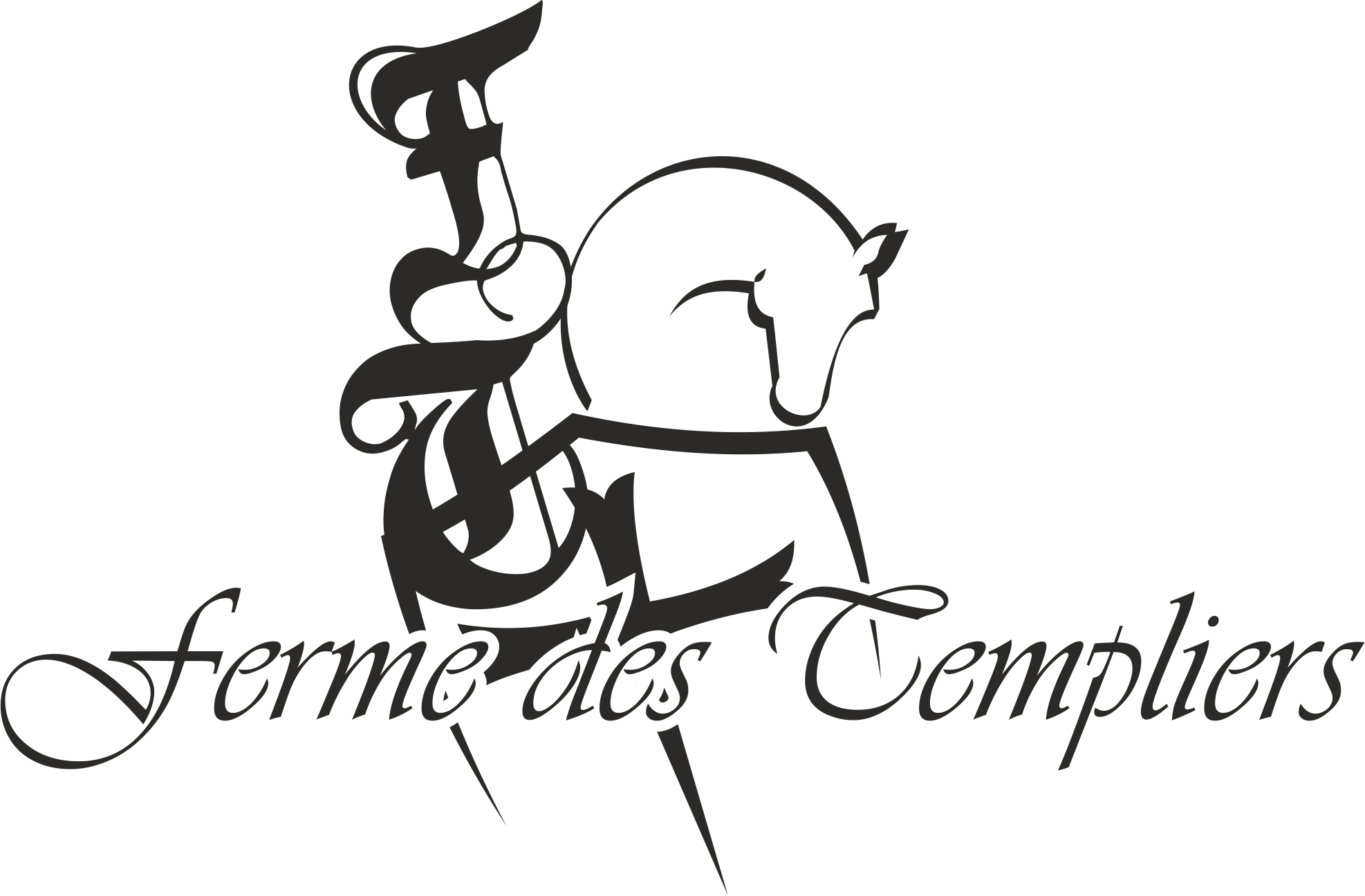 La Ferme des Templiers